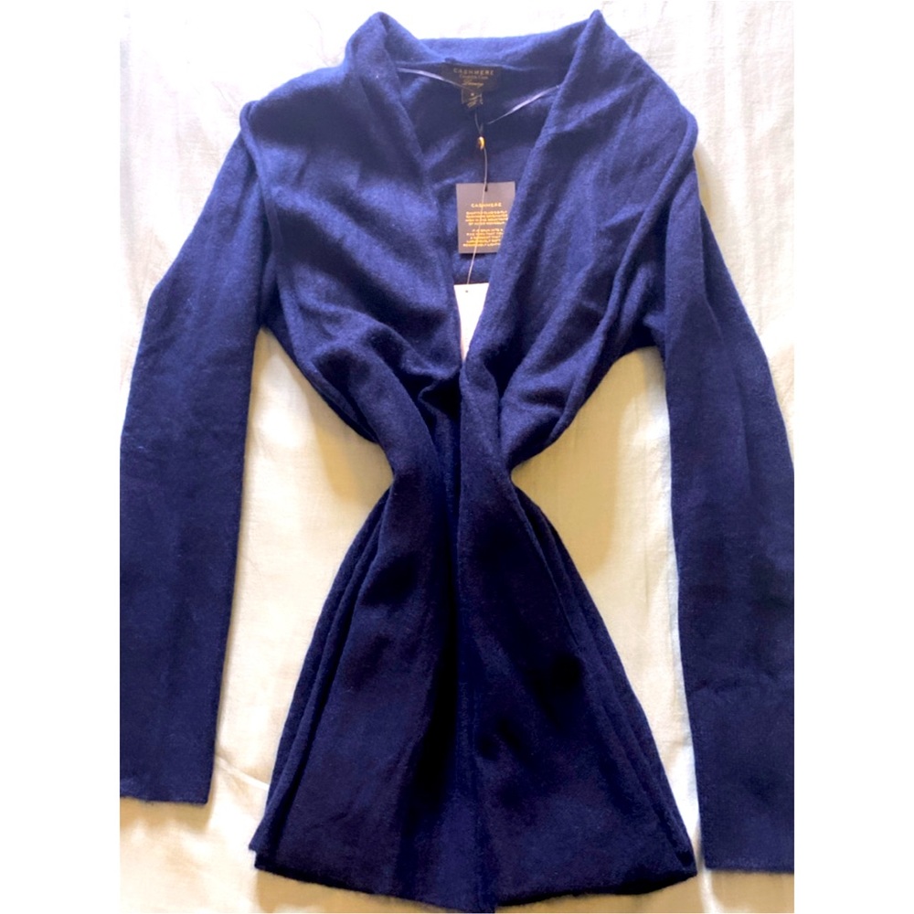 Beautiful cashmere